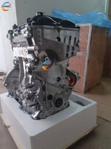 Hyundai Mistra Elantra-MD i30-GD Kia Forteエンジンアセンブリ用1.8L MPI Del Motor G4NBエンジン - Product Image 4