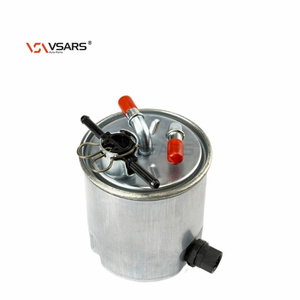 NISSAN için araba 16400-esnissan 16400-ES60C için yüksek kalite yakit filtresi eleman gaz filtresi - Product Image 1