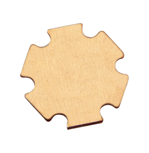 Compact 50W Multi Chip <strong>Led</strong> Cool White 3500mA 12V <strong>LED</strong> High Density Packaged Emitter <strong>LED</strong> Array - Product Image 2