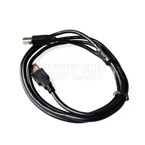 AVAT AVRISP Mkii XP2 AVR ISP Mk2 USB AVRISP In-System-Programmierer Unterstützt AVR Studio STK500 - Product Image 6