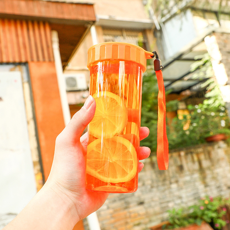 Orange 430ml