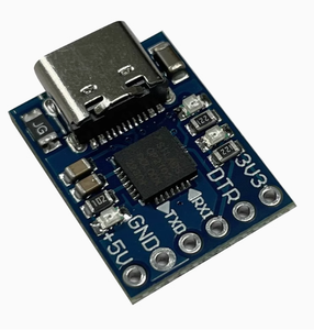 CP2102-Modul USB zu TTL / USB zu seriellem/UART-Downloader Schaltung zubehör heißes Angebot - Product Image 2