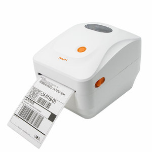 Aiyin 110mm trực tiếp máy in mã vạch nhiệt 4*6 inch không dây vận đơn A6 máy in hỗ trợ 25mm đến 110mm nhãn - Product Image 4