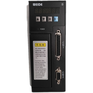 750W Bシリーズ経済的ACサーボドライブ位置制御2500増分単相3相卸売価格