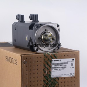 Nuovo e originale Plc ONE nuovo servomotore 1 ft60621 af714ag1 PLC regolatore di programmazione - Product Image 3