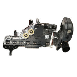 โมดูลควบคุมการส่งสัญญาณ MPS6 TCU 6DCT450 7M5R-14C247-FA MPS6 TCM - Product Image 3
