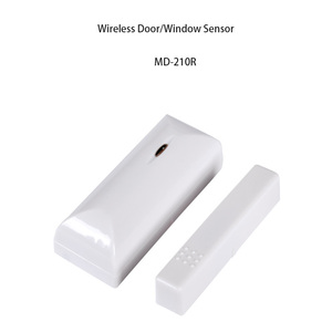 Módulo inteligente TCP/IP + GSM 4G con cable e inalámbrico, alarma de red, pantalla táctil de 2,8 pulgadas, sistema de Panel de alarma de intrusión IP para el hogar