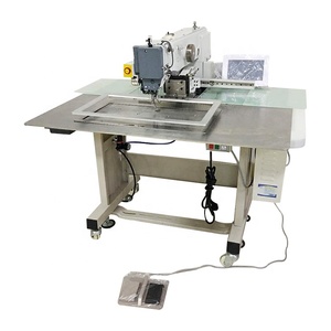 Opportunità di Business macchina per magliette computer da cucire automatico macchine da cucire completamente automatiche - Product Image 3