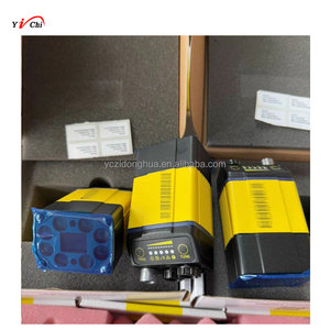 DMR-362X-MAX Code leser