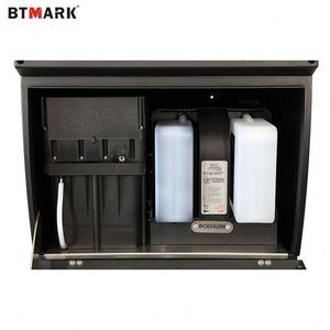 Automatic <strong>Hp</strong> 240 With Conveyor for Packing Date Metal Qr Printing Industrial Coding Bar Code Making Machine Cij Inkjet <strong>Printer</strong> - Product Image 6