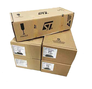 STM32G0 32-Bit Single-Core 64MHz 20-TSSOP Flash Controller IC-Cortex-M0 mit STM32F103RBT6 Flash IC Programmer