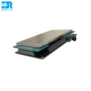 4.3 pollici tft lcd modulo scheda controller 4.3 "SSD1963 MCU 8/16bit interfaccia resistivo touch 4.3 tft schermo lcd 34pin - Product Image 6