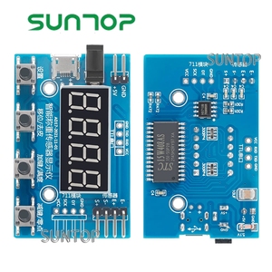 HX711 <strong>Digital</strong> Load Cell Module, <strong>Weight</strong> <strong>Sensor</strong> A/D Module with Display 24 Bit Weighing Scale Smart <strong>Arduino</strong> Load Cell <strong>Arduino</strong>