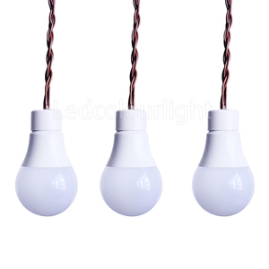Светодиодная лампочка LCL для дома и улицы, 60 мм - Product Image 3