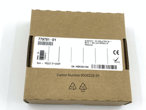 New NATIONAL INSTRUMENTS NI-9219 Universal Analog <strong>Input</strong> Module new