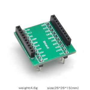 #47022 Shield Adapter for <strong>Arduinos</strong> Essential Electronic Module for DIY Projects for <strong>Xbee</strong>