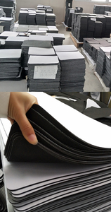 Nhà Máy Bán buôn trống Trắng chuột Pad <span class=keywords><strong>Mat</strong></span> thăng hoa tùy chỉnh thêm lớn XXL chuột Pad bàn pad cho văn phòng nhà - Product Image 3