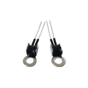 Sensor de temperatura de Termistor ntc, 3,5mm, agujero de montaje, sonda de termistor para lavavajillas ntc 10k, sensor de temperatura - Product Image 4