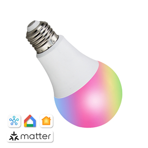 Смарт-лампочка RGB с поддержкой Wi-Fi - Product Image 4
