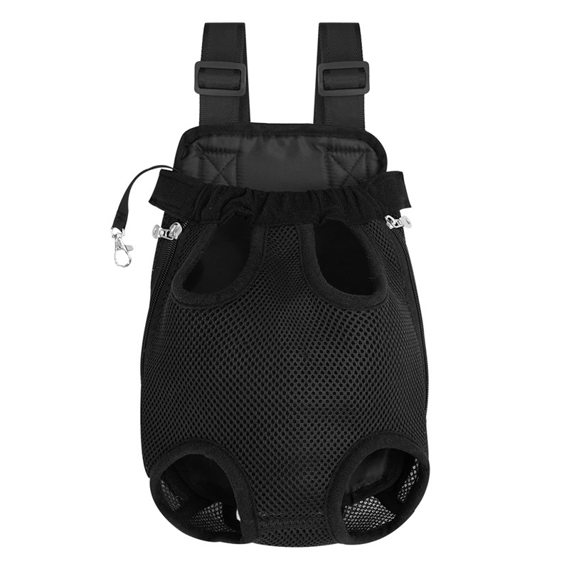 Sac à dos noir