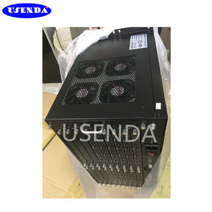 USENDA-controlador de procesador de vídeo de fábrica con HD-MI, vga, dp, entrada de todas las señales para pared de vídeo, 2x2,3x3,4x4,5x5, etc.