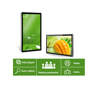 Android 49 Zoll hängende Digital Signage Software Wand halterung LCD-Werbung Bildschirm - Product Image 4
