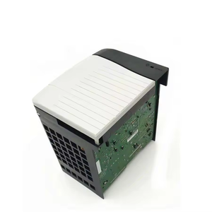 100% Original 1762-IF4 Micro Módulo de entrada analógica de 4 puntos 1762-IQ16 1762-IQ16-CC Controlador PLC 1762IF4 - Product Image 1