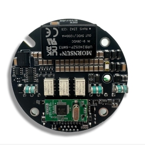 บริการการออกแบบ PCB หลายชั้นแบบครบวงจร - Product Image 5
