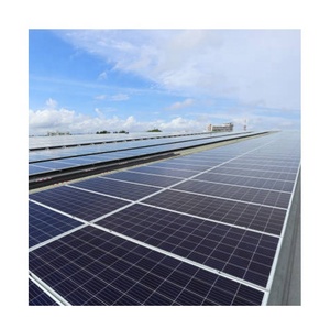 Kit de mini riel de sistema de montaje solar fácil de instalar - Product Image 5