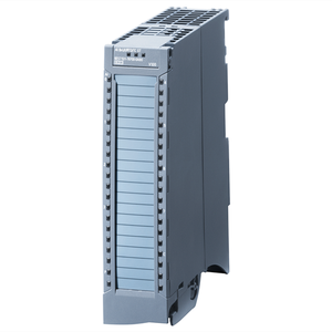 Nuevo módulo de entrada analógica Siemens SIMATIC original 8xU/I/RTD/TC ST 6ES7531-7KF00-0AB0 RS485 para control Industrial - Product Image 1