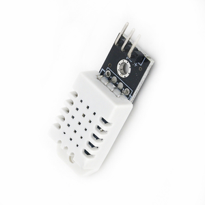 Módulo de sensor digital de temperatura y humedad para placa de desarrollo, DHT22 AM2302, bus único