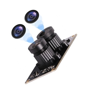 Placa PCB CMOS de alta definición, 2MP, AR0230, lente Dual, HD, 1080P, 60fps, módulo de cámara para reconocimiento facial - Product Image 1