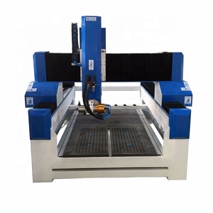 1212 ATC 4 Axis Rotate Spindle CNC Router Fresadora Máquina de grabado - Product Image 5