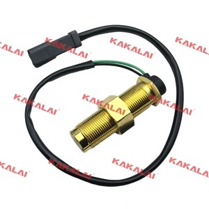 挖掘机PC200-7用高质量旋转传感器7861-93-2330 - Product Image 3