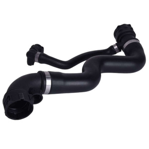 ラジエーター冷却水パイプBMW 3シリーズE46ホース用<span class=keywords><strong>17127520668</strong></span> 17127507748自動車部品