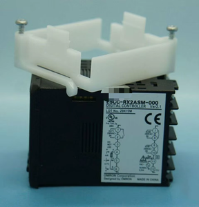 1 controlador de temperatura nuevo en caja, envío rápido