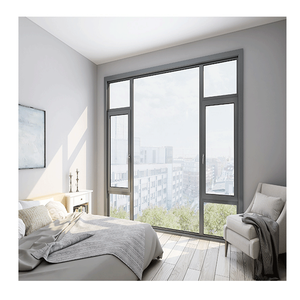 <span class=keywords><strong>Uganda</strong></span> Phong Cách Cửa Sổ Và Cửa Cung Cấp Chống Trộm Bằng Chứng Nhôm Trượt Cửa Sổ Với Grill Thiết Kế Và Muỗi <span class=keywords><strong>Net</strong></span> - Product Image 5