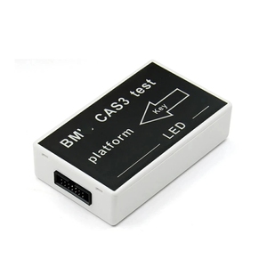 CAS2 CAS3 Plataforma de prueba CAS FEM BDC Programación Auto Key Programmer CAS3/ CAS2 para BMW F20 F30 F35 X5 - Product Image 6