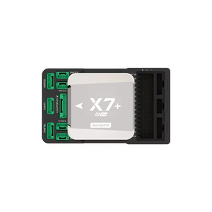 新X7 + 专业飞行控制器开源自动驾驶仪，带近地天体V2全球定位系统，适用于PX4 ArduPilot FPV遥控无人驾驶四轴飞行器DIY - Product Image 4