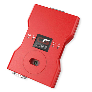 CG Prog ECU Renew FBS3 All Key Lost Immo Key programmazione CGDI Prog Key Programmer per Benz W211, W209, W204, W207, W212, W246, - Product Image 2