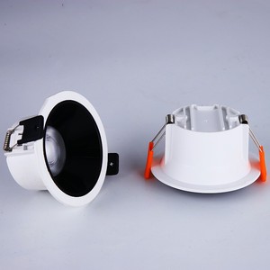 Factory <strong>Price</strong> Round Recessed Mounted Adjustable SMD Downlight 3w <strong>5w</strong> 7w Ceiling <strong>Led</strong> Spot Light - Product Image 3