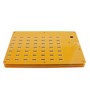 Hub 2.0 USB industriale 49 porte multiporta per Computer ad alta velocità Splitter USB Hub Multi-interfaccia - Product Image 4