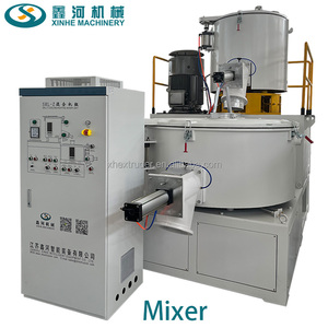 SRL-Z500/1000 yüksek hızlı plastik hammadde dikey mikser makinesi - Product Image 4