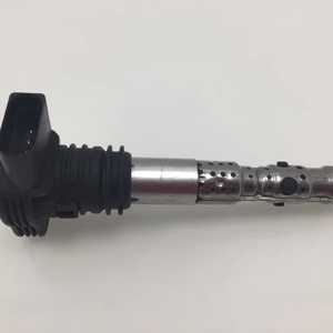 คอยล์จุดระเบิดใหม่สำหรับรถ Audi A4 06b90511 5R 1.8 5N 06b90511/06b90511 5T/0986ag071 5/uf411สำหรับ Audi A6 V-W T