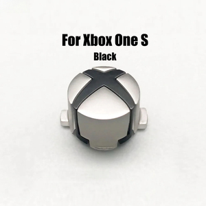 Düğme başlangıç geri dönmek için Xbox One S X1S Xbox 1/ 2 denetleyici ev anahtarı işık güç kılavuzu Logo Xbox serisi S X için anahtar - Product Image 6