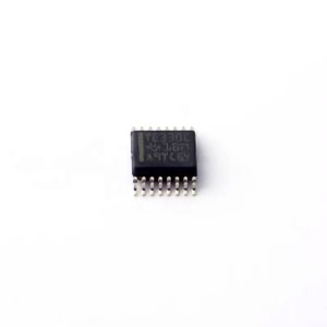 Original chip package CD4052BE DIP-16 Communication video USB transceiver switch Ethernet signal interface chip - Product Image 6