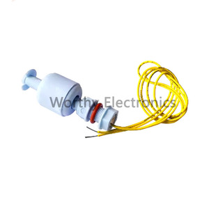 Nuevo interruptor de flotador PP original de 52MM PP para sensor de nivel de líquido