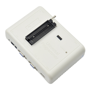Original New RT809H Universal Programmer EMMC-Nand FLASH Programmer With 34 Adapters Full Adapters Free Shipping