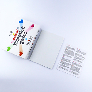 Professional Custom Activity Board <strong>Game</strong> High Quality Tabletop <strong>Game</strong> Custom Printing Adult Sex Product Board <strong>Game</strong> - Product Image 2