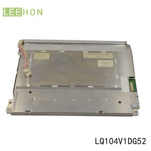 Sharp Original 104 Zoll TFT-LCD-Display aus Fabrik 640 × 480 VGA 76 PPI 31 Pins Parallel RGB 104 Zoll LCD-Bildschirm Panel-LCD-Modul - Product Image 3